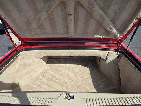 Used 1993 Cadillac Allante image 17