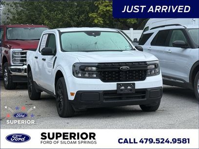 Used 2023 Ford Maverick XLT w/ Equipment Group 300A Standard