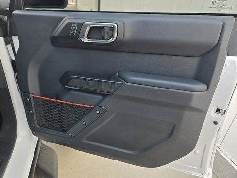 Used 2023 Ford Bronco Raptor AWD/4WD image 46