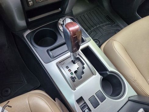 Used 2018 Toyota 4Runner Limited image 23