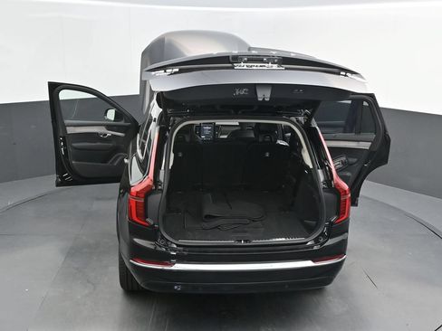 Certified 2026 Volvo XC90 B6 Ultra AWD/4WD image 38