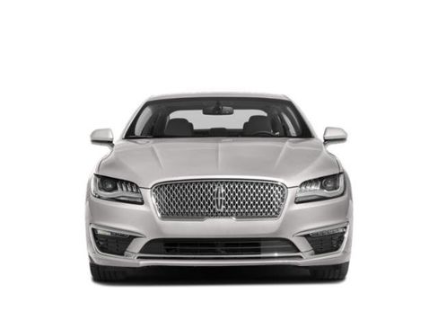 Used 2019 Lincoln MKZ Reserve FWD image 4