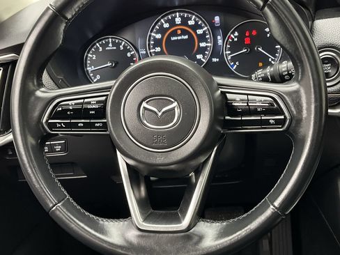 Used 2024 MAZDA CX-90 3.3 Turbo w/ Preferred Package AWD/4WD image 15