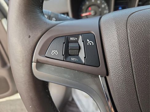 Used 2014 Chevrolet Malibu LT image 23