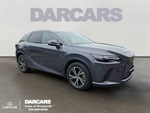 Used 2024 Lexus RX 350 Premium w/ Accessory Package (Z1) AWD/4WD image 1