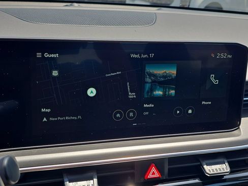 New 2026 Kia K5 GT-Line FWD image 21