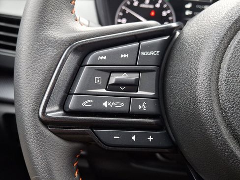 Certified 2025 Subaru Crosstrek 2.5i Limited image 21