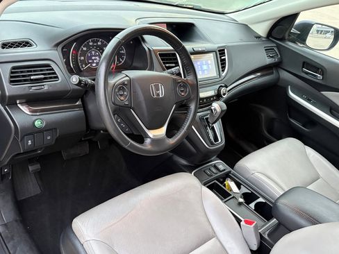 Used 2016 Honda CR-V EX-L image 14