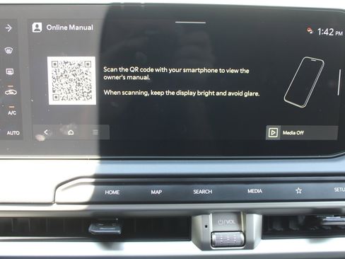 New 2027 Kia Telluride EX FWD image 55