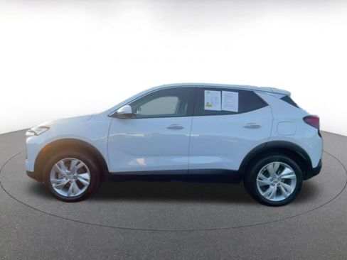 Used 2025 Buick Encore GX Preferred image 7
