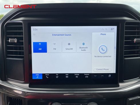 New 2025 Ford F150 STX w/ STX Black Appearance Package image 16