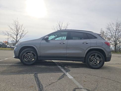 Certified 2026 Mercedes-Benz GLA 250 4MATIC image 14