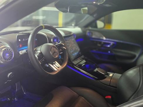 Used 2024 Mercedes-Benz AMG GT 55 image 14