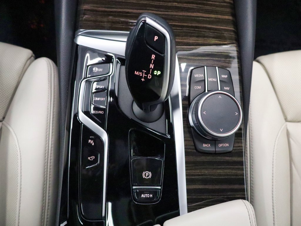 Used 2021 BMW 540i xDrive w/ Premium Package AWD/4WD image 36