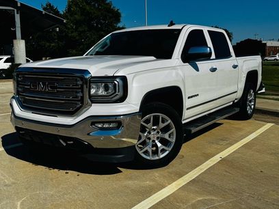 Used 2017 GMC Sierra 1500 SLT w/ SLT Premium Package