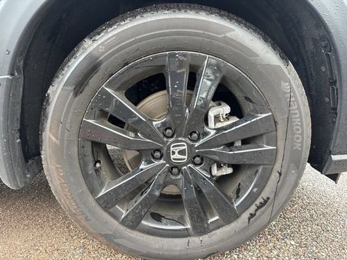 Used 2026 Honda HR-V Sport image 9