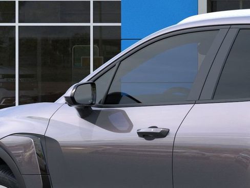 New 2026 Chevrolet Blazer EV LT image 12