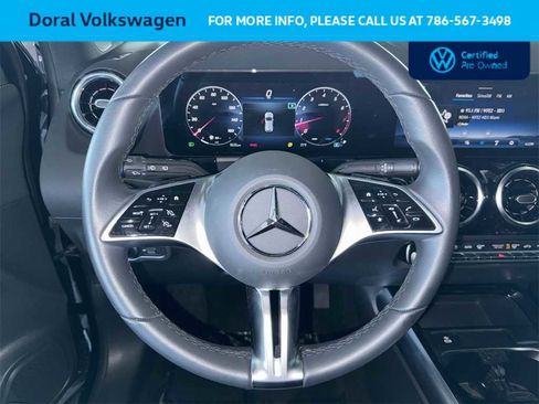 Used 2025 Mercedes-Benz GLA 250 image 15