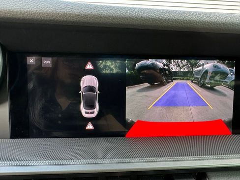 Used 2020 Porsche 911 Carrera image 29