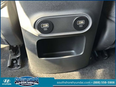 Certified 2023 Hyundai Ioniq 5 SEL w/ Cargo Package image 14