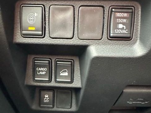New 2026 Nissan Frontier S w/ S Utility Package AWD/4WD image 18