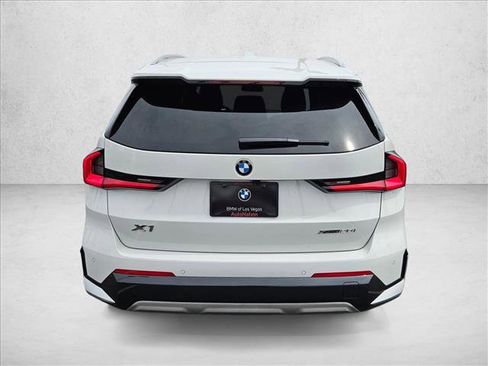 Used 2025 BMW X1 xDrive28i w/ Technology Package AWD/4WD image 7