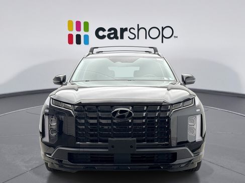 Used 2023 Hyundai Palisade XRT w/ Cargo Package AWD/4WD image 8