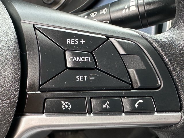 Used 2024 Nissan Versa SV FWD image 14