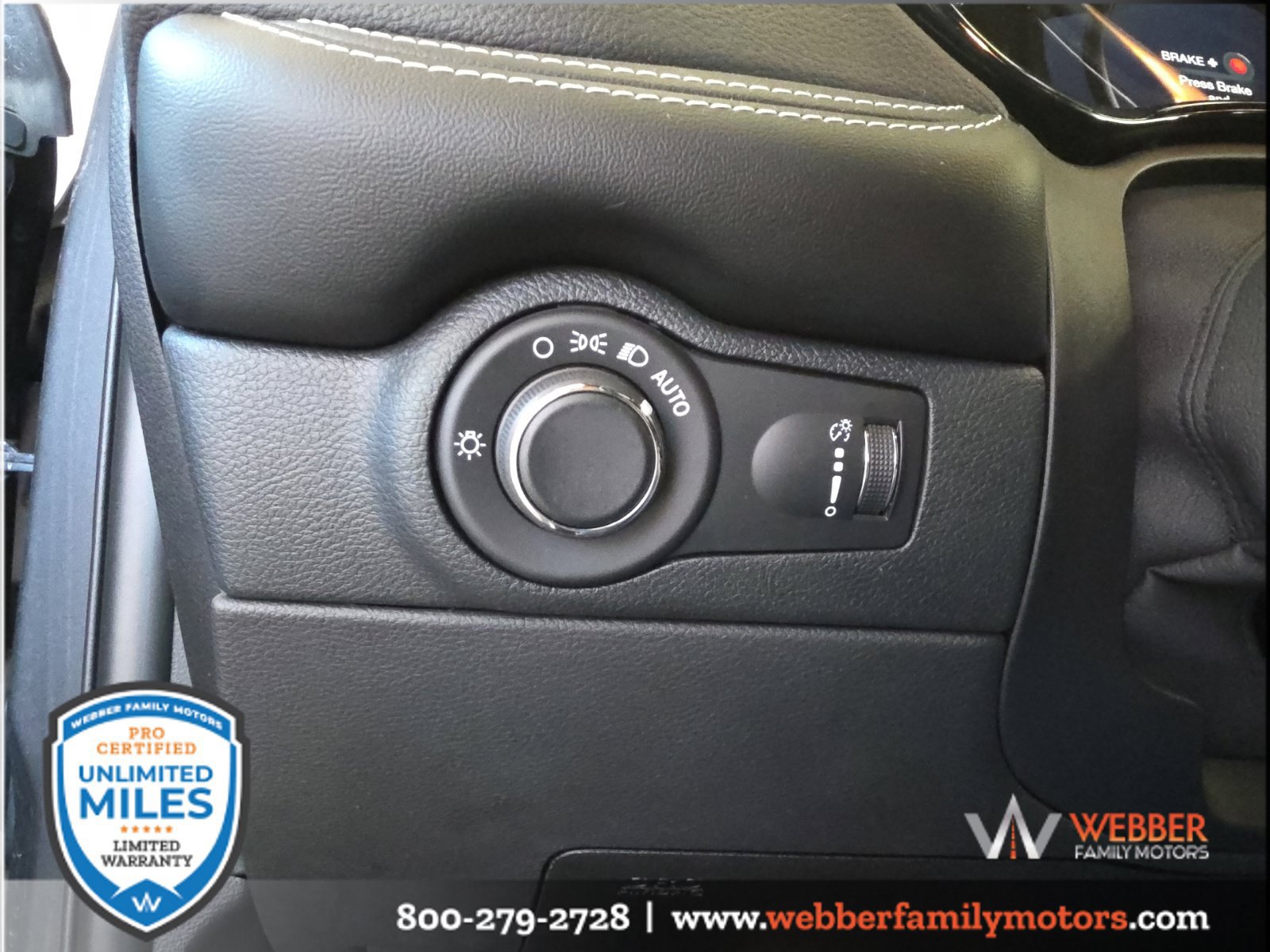 Used 2024 Dodge Durango SRT AWD/4WD image 23