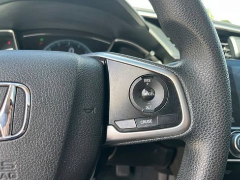 Used 2016 Honda Civic EX image 17