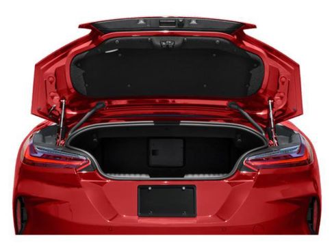 Used 2020 BMW Z4 sDrive30i RWD image 14