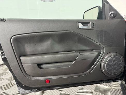 Used 2008 Ford Mustang Shelby GT500 image 30