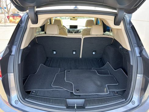 Used 2019 Acura RDX FWD image 16