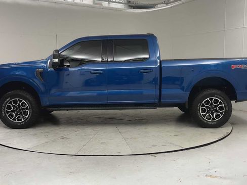Used 2023 Ford F150 XLT w/ Equipment Group 302A High AWD/4WD image 5