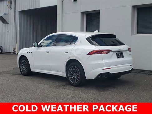 Used 2024 Maserati Grecale GT image 2