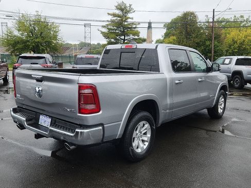 Used 2022 RAM 1500 Laramie image 6
