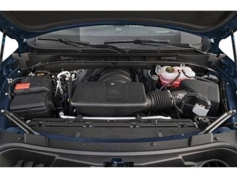 New 2026 Cadillac Escalade Platinum Sport w/ LPO, ONYX Package image 77