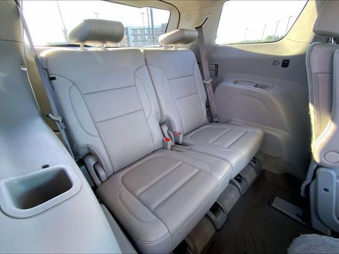 Used 2021 GMC Acadia SLT image 18