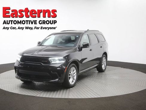 Used 2024 Dodge Durango GT RWD image 55