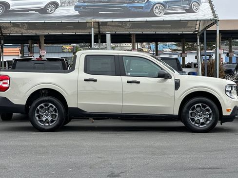 New 2025 Ford Maverick XLT w/ 4K Tow Package AWD/4WD image 2
