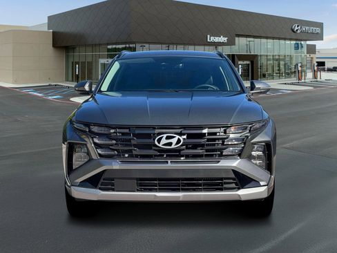 New 2026 Hyundai Tucson SEL image 12