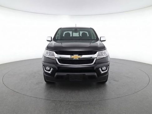 Used 2016 Chevrolet Colorado LT w/ Luxury Package, Chrome AWD/4WD image 5