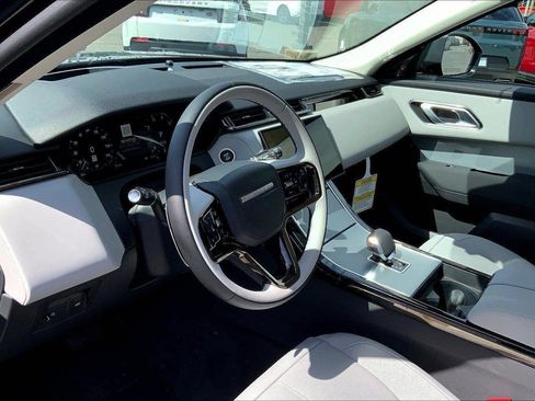 New 2025 Land Rover Range Rover Velar S AWD/4WD image 3