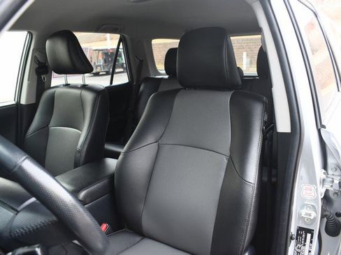 Certified 2024 Toyota 4Runner SR5 Premium image 17