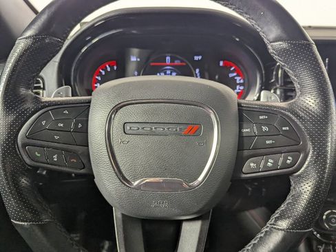 Used 2024 Dodge Durango GT RWD image 19