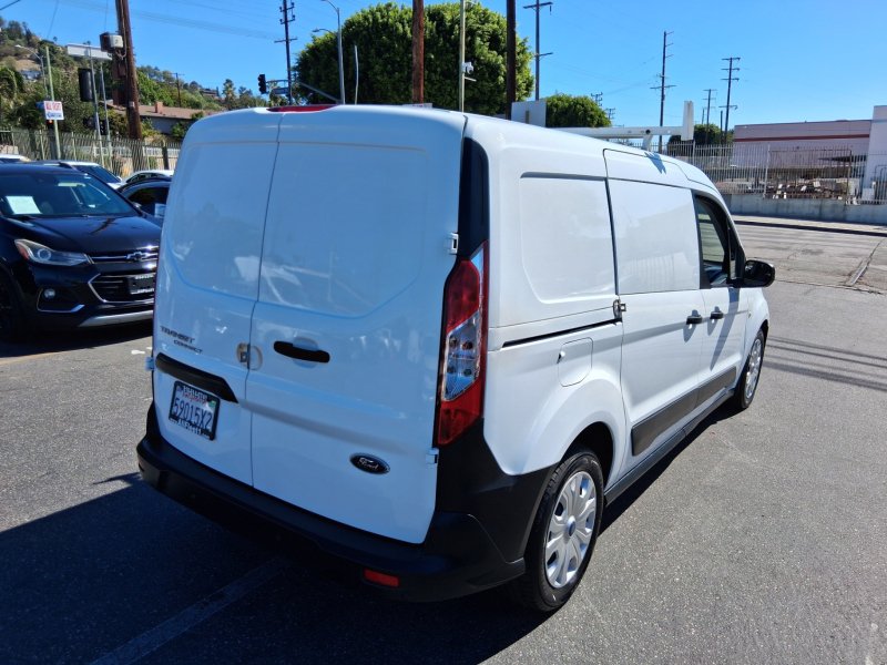 Used 2020 Ford Transit Connect XL FWD image 6