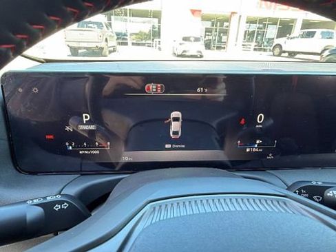 New 2026 Nissan Sentra SR image 29