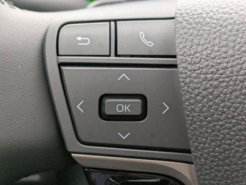 New 2026 Toyota Camry XSE FWD image 27