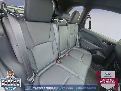 Used 2026 Subaru Forester Limited AWD/4WD image 18