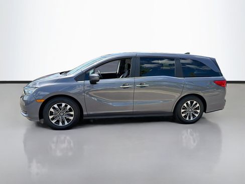 Used 2023 Honda Odyssey EX-L image 7